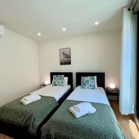 Ferienwohnung Faro Design 6 By Homing Exterior foto