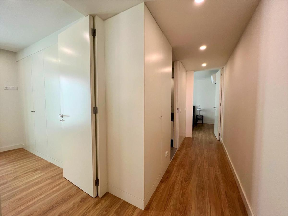 Ferienwohnung Faro Design 6 By Homing Exterior foto