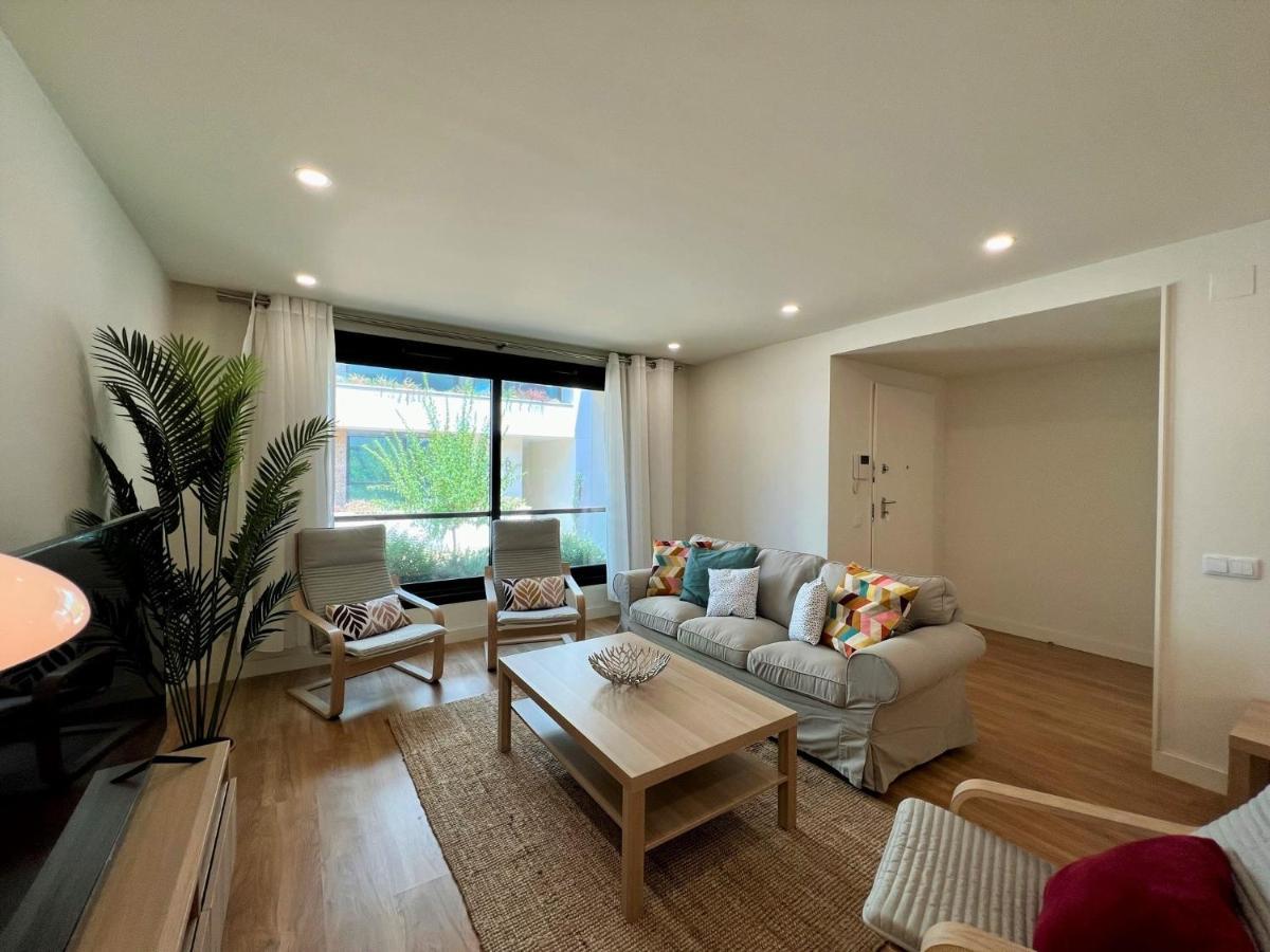 Ferienwohnung Faro Design 6 By Homing Exterior foto