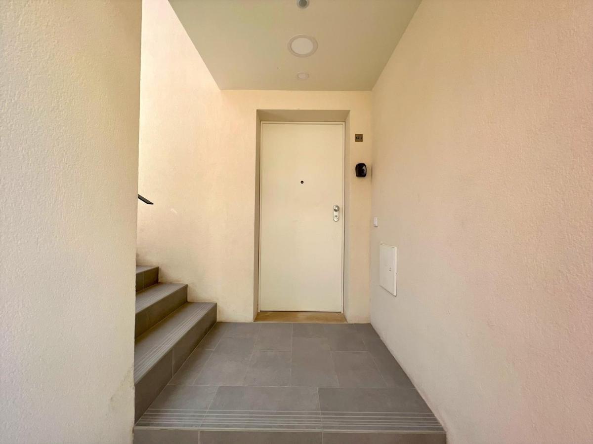 Ferienwohnung Faro Design 6 By Homing Exterior foto